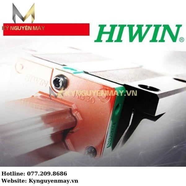  Con trượt HIWIN có tốt không
