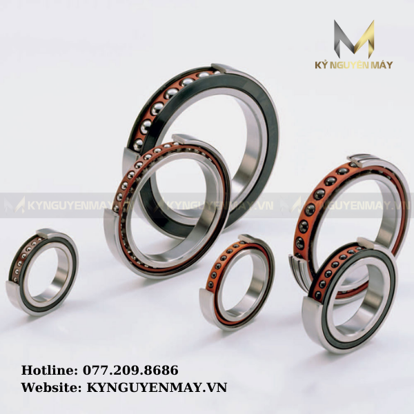 Công Dụng Ổ Bi Đỡ Chặn