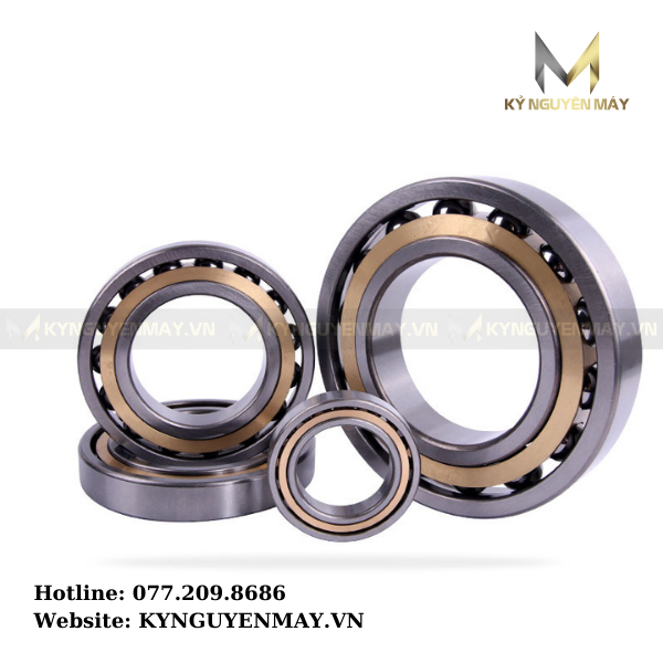 Công Dụng Ổ Bi Đỡ Chặn