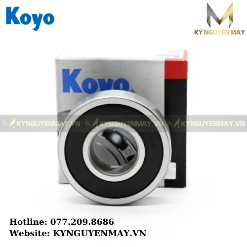 Đại lý bạc đạn KOYO TP.HCM