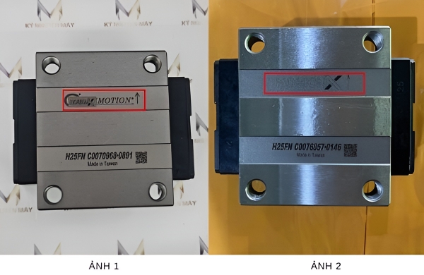 Logo MOSIONX trên thân con trượt — thương hiệu chính thức hiện nay của hãng, thay thế nhãn TBI tại thị trường Trung Quốc đại lục
