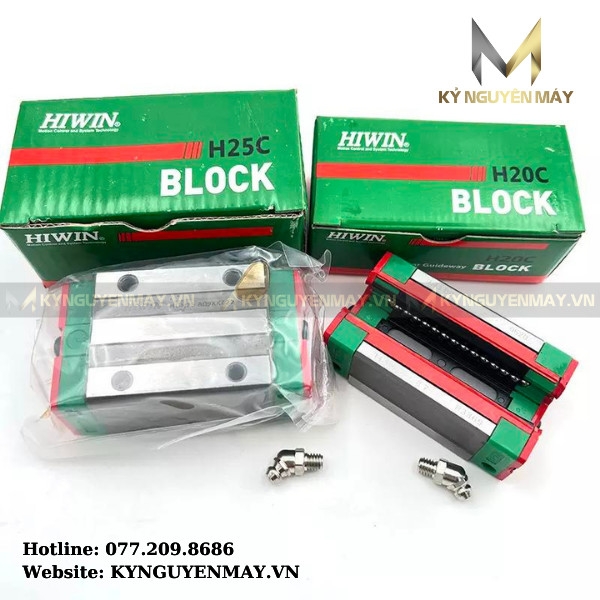 viên bi cho con trượt vuông