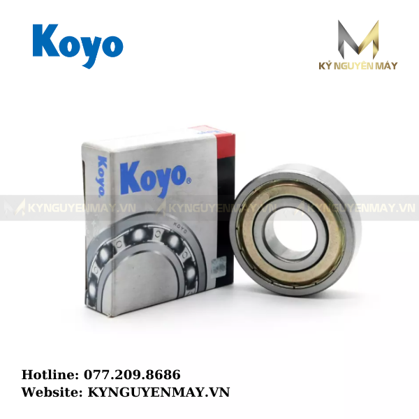 vòng bi 6315 KOYO