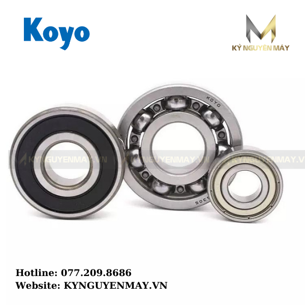 vòng bi 6315 KOYO