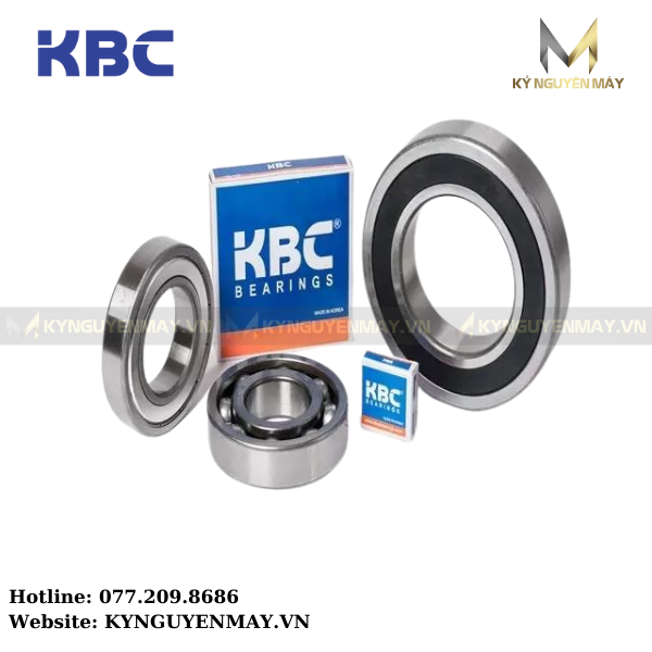 Vòng bi KBC