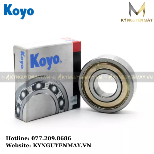 Bạc đạn KOYO 6309