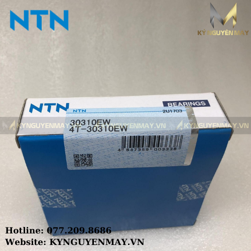 Chọn mua vòng bi NTN Đà Nẵng
