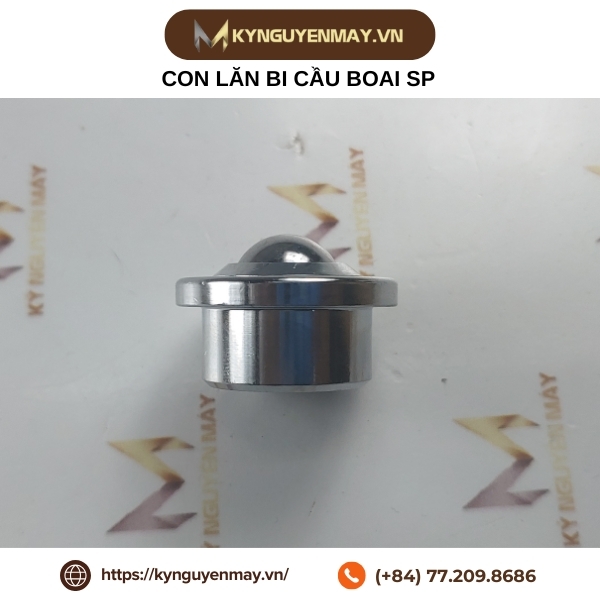 Con Lăn Bi Cầu BOAI SP8, SP12, SP15, SP19, SP22, SP25, SP30, SP38