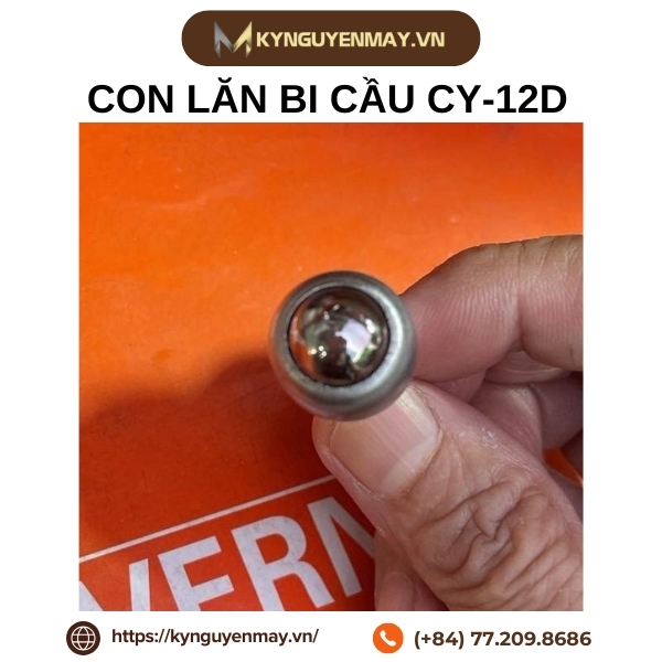 Con lăn Con lăn điện