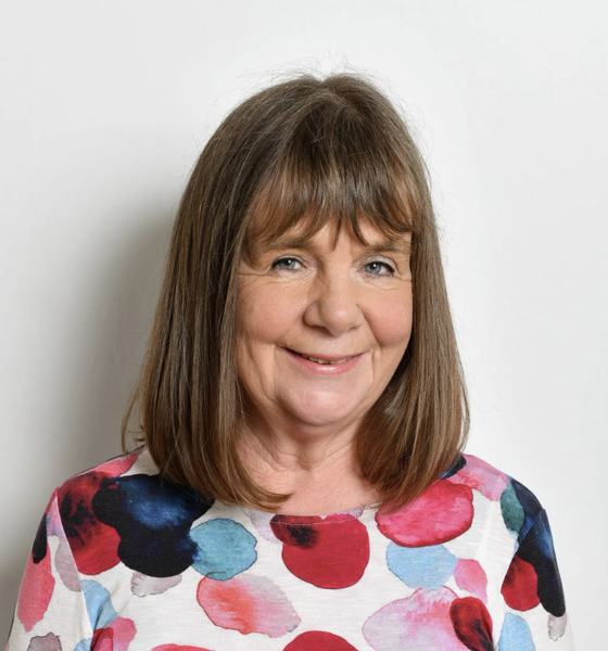 Julia Donaldson