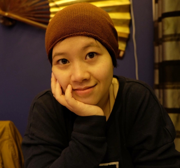 Linh Phan