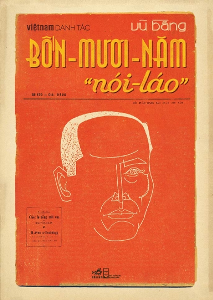 BỐN MƯƠI NĂM NÓI LÁO