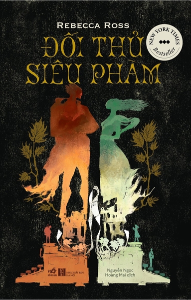 ĐỐI THỦ SIÊU PHÀM