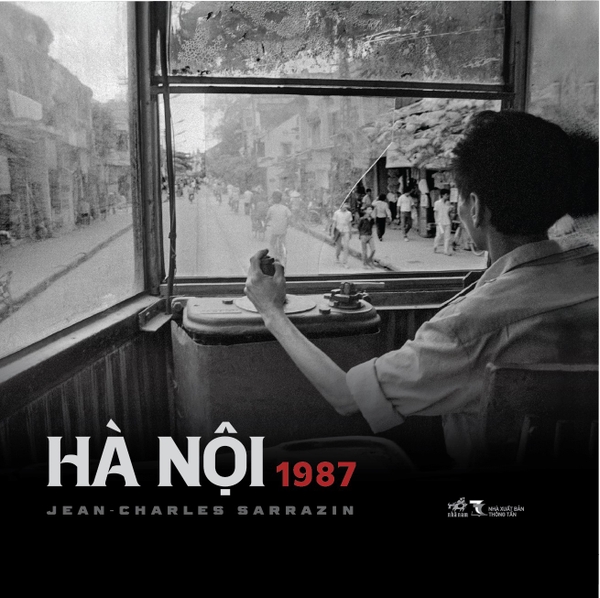 Hà Nội 1987 (Sách ảnh)