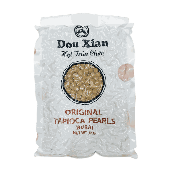 Trân Châu Dou Xian 3Kg Mekong Xuân Phúc