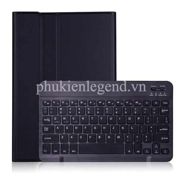 Bao da bàn phím bluetooth cho Apple iPad 2/3/4 Smart Keyboard