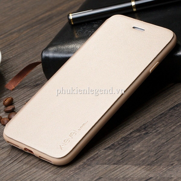 Bao da SamSung Galaxy Note 9 FIBCOLOR PIPILU X-Level