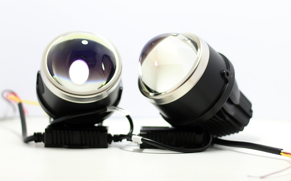 Bi gầm LED Koel BGL-2 | koel.vn