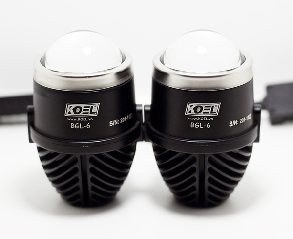 Bi gầm led Koel BGL-6 | koel.vn