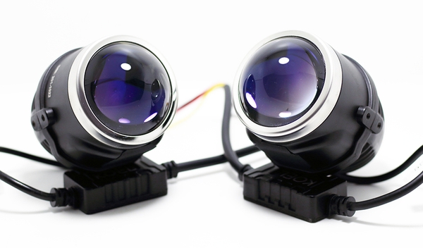 Bi gầm led Koel BGL-6 | koel.vn