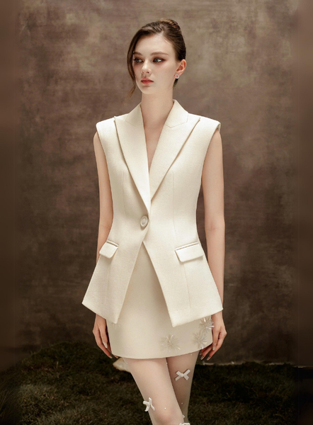 Gile Vest