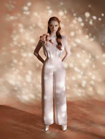 STEFANNI LOVE Pant FW 2024
