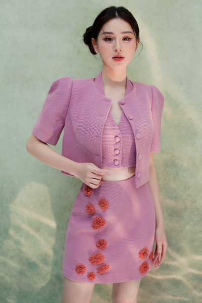 LOVE Jacket SS 2024