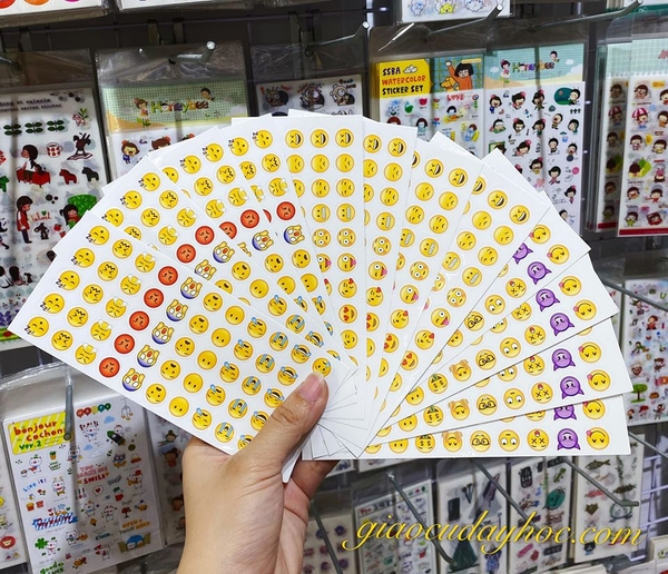 sticker-emoji