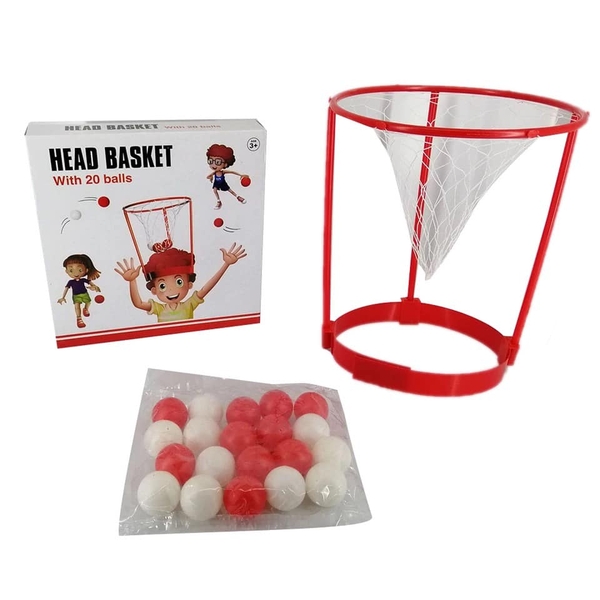 HEAD BASKET GAME Sandy Store