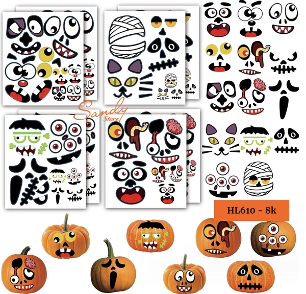 hl610-sticker-trang-tri-bi-ngo-nhieu-mau