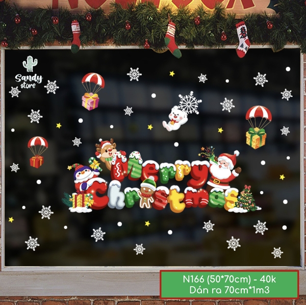 n166-decal-chu-merry-christmas