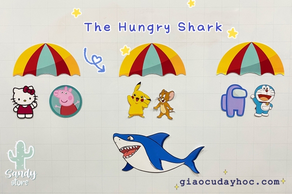 game-the-hungry-shark