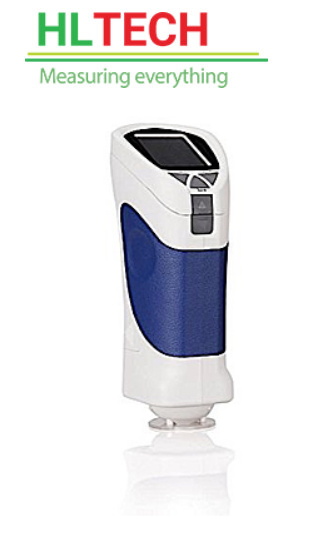 Máy đo màu chính xác CHN SPEC CS-210 Công ty cổ phần HL TECH