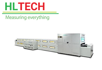 Dây chuyền kiểm tra tuổi thọ đèn LED EVERFINE LAT-2000 Công ty cổ phần ...