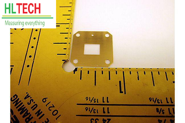Tấm điện cực bằng kim loại KEYSIGHT 16197-00604 Công ty cổ phần HL TECH