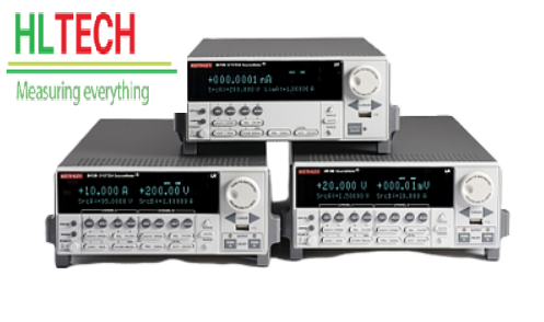 Máy kiểm tra đặc tính linh kiện bán dẫn SMU DC KEITHLEY 2614B (200V ...