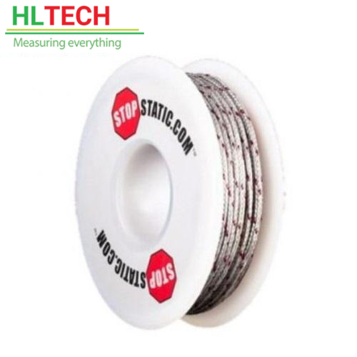 Dây khử tĩnh điện Stopstatic Static String (22m) Công ty cổ phần HL TECH