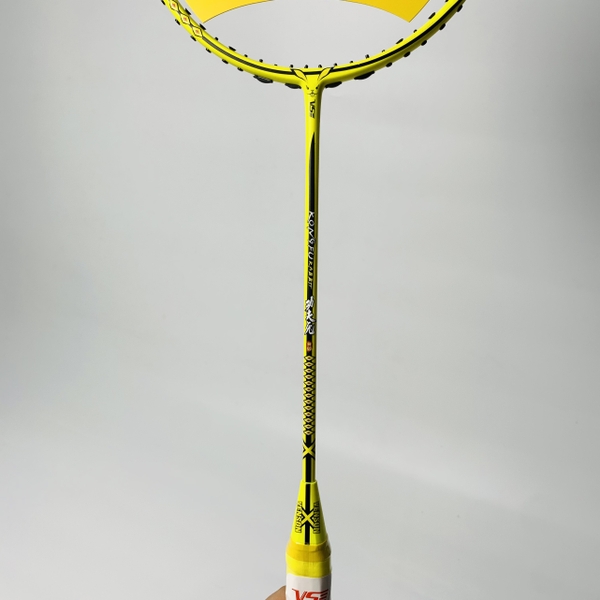 Vợt Cầu Lông VS KongFu Rabbit Thỏ Chính Hãng - Khung Carbon Thể Thao Uni