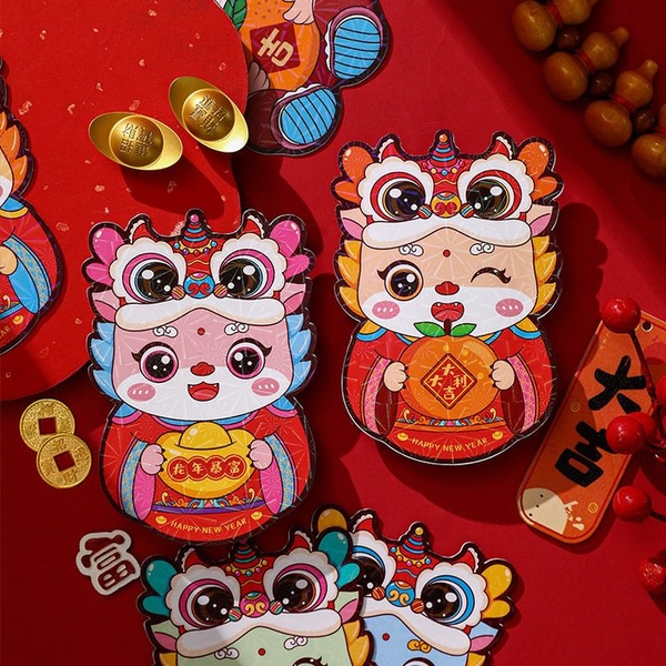 Ý nghĩa con rồng. Quà tặng ý nghĩa cho năm con rồng | Tiệm Tạp Hóa Nhà May