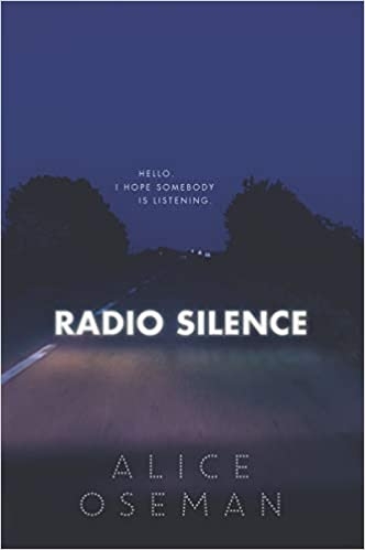 Tutustu 90+ imagen radio silence book