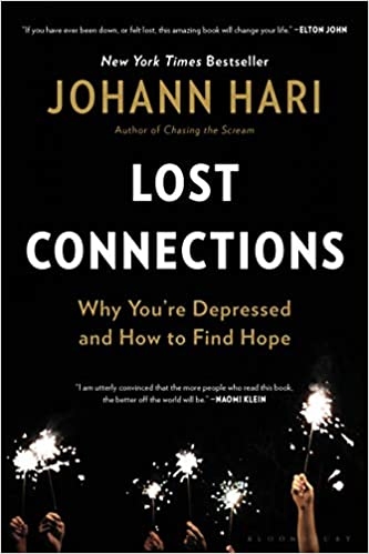 Diễn viên và giải thưởng phim The Lost Connection