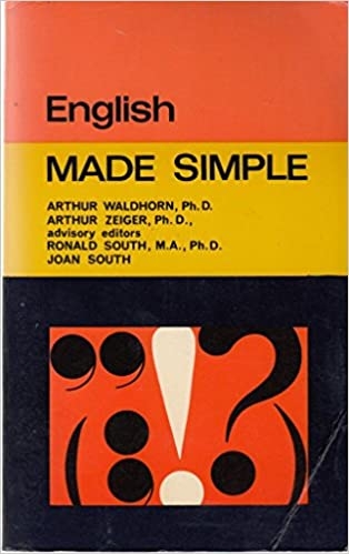 English (Made Simple Books) Gác Xép Bookstore