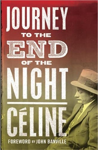 Journey To The End Of The Night (Translated By Ralph Manheim) Gác Xép  Bookstore