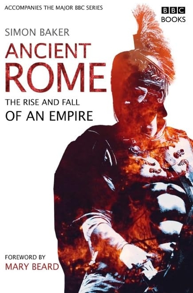 Ancient Rome: The Rise and Fall of an Empire Gác Xép Bookstore