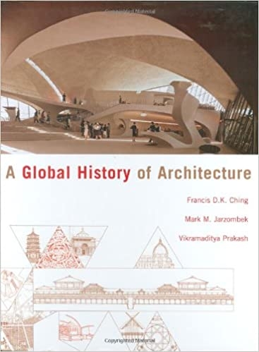 francis d k ching a global history of architecture pdf