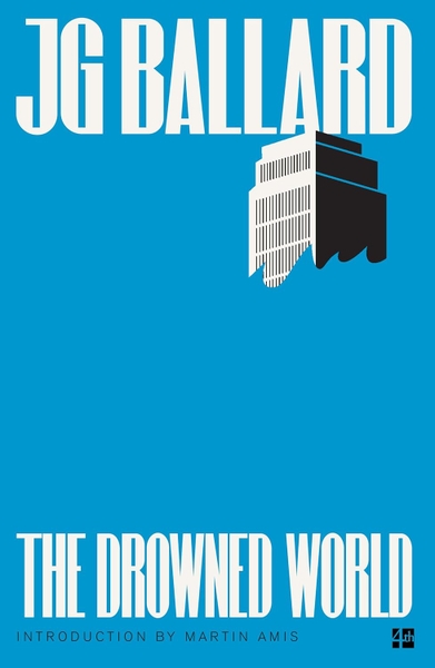 The Drowned World: A Potent and Atmospheric Apocalypse Set in a Flooded ...