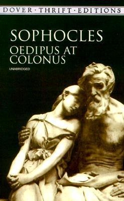 Colonus essay oedipus image