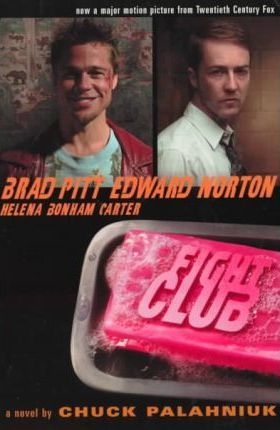 Fight Club: A Novel Gác Xép Bookstore