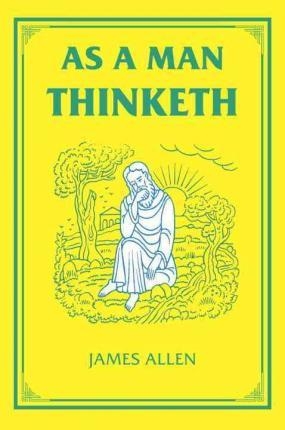 As A Man Thinketh Gác Xép Bookstore As A Man Thinketh Gác Xép Bookstore