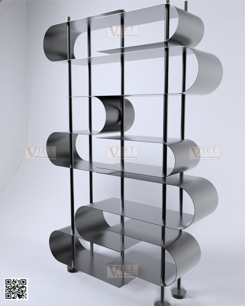 Waveform Display Shelf - VIETNAM METAL HARDWARE CO., LTD